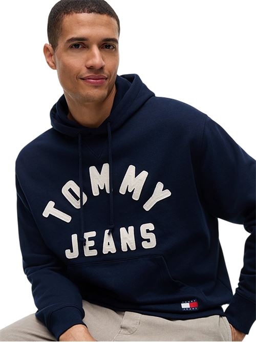 DM0DM23595C1G BLU Tommy Jeans | DM0DM23595C1G BLU